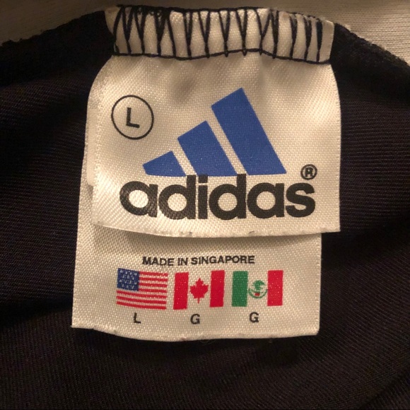 Adidas sports top - Picture 4 of 4